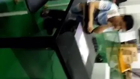 43 49 55 65 pouces TFT Indoor Multi Pcap Écran tactile capacitif LCD Table de café interactive