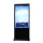 Écran LCD Qled de 10,1 à 100 pouces Affichage publicitaire HD Écran tactile Signalisation numérique Réseau WiFi Bus Android Windows OS Panneau d'affichage numérique debout